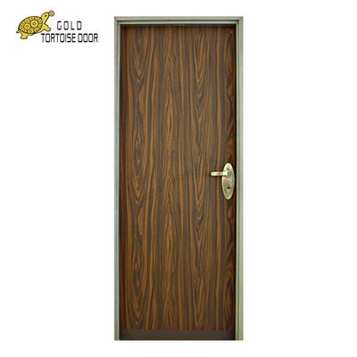 T-LOCK Security Door (Berlin)