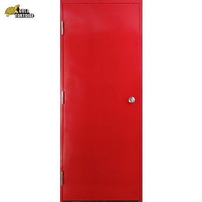 Steel Fire Rated Doors