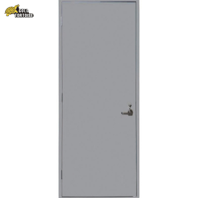 Exterior Fire Door
