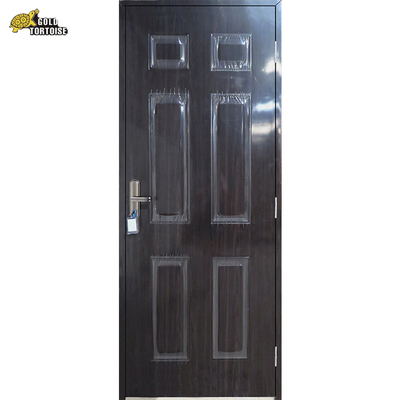 Steel Fire Exit Door